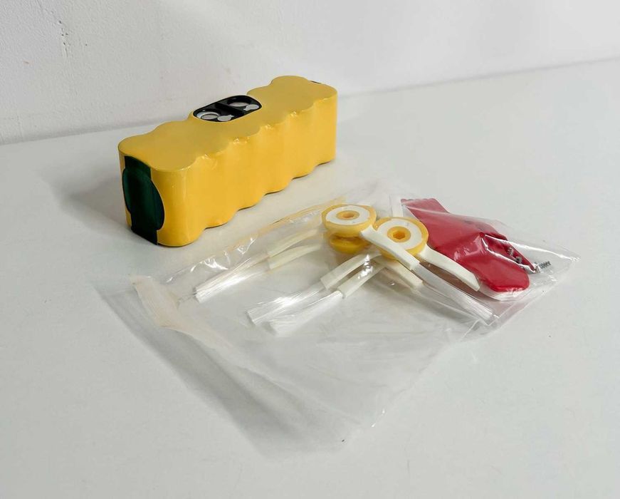 Bateria iRobot Roomba 620 650 Ni-MH 5000mAh 770 880