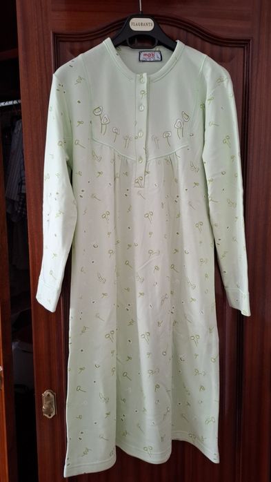 Camisas de dormir lote de  5 unidades