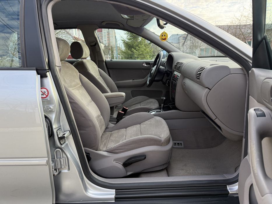 Продам Audi A3 1.8T