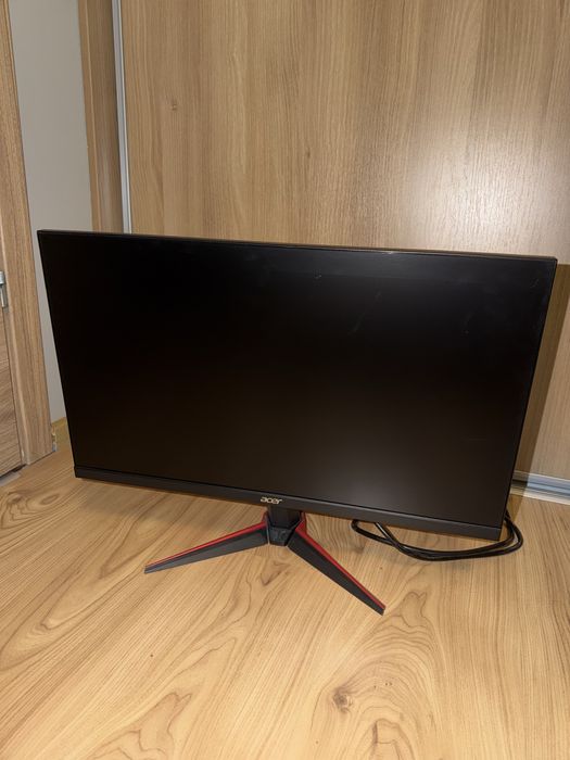 Monitor Acer VG240Y 24" Full HD IPS 75Hz