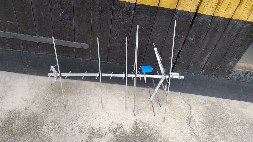 Antena kierunkowa