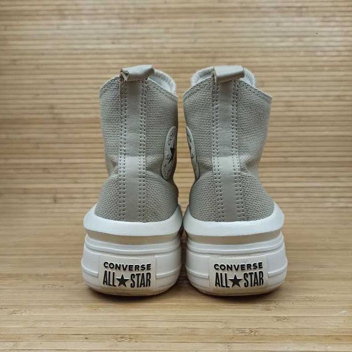 Кеди жіночі Converse CTAS MOVE Розмір 41,5 (26,5 см.)