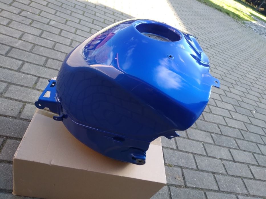 Zbiornik paliwa BMW s1000rr nowy lakier