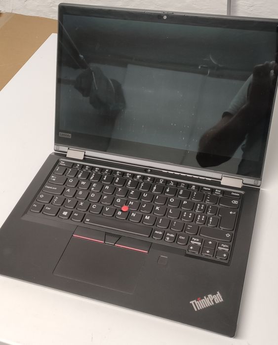thinkpad l15 gen 2 - купить ноутбуки и аксессуары - Цена на OLX.ua