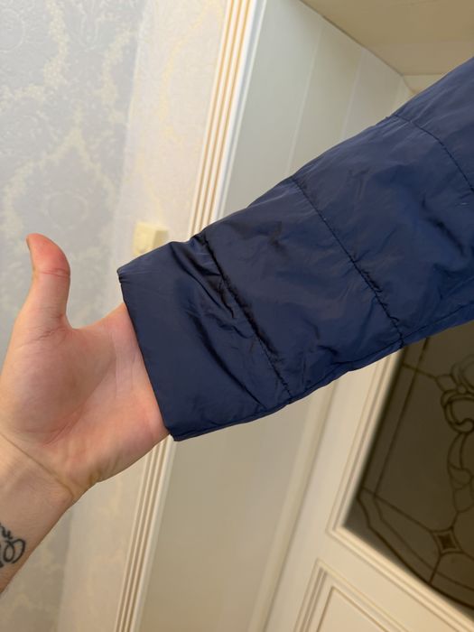 Max mara пуховик жіночий