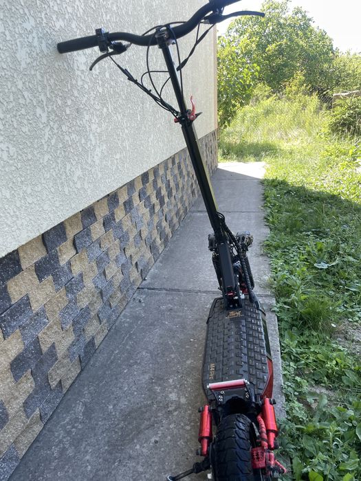 kugoo m4 pro plus/куго м4 про плюс