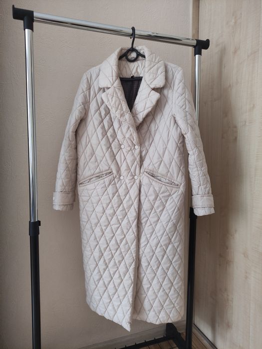 Плащ жіночий весна-осінь 46-48