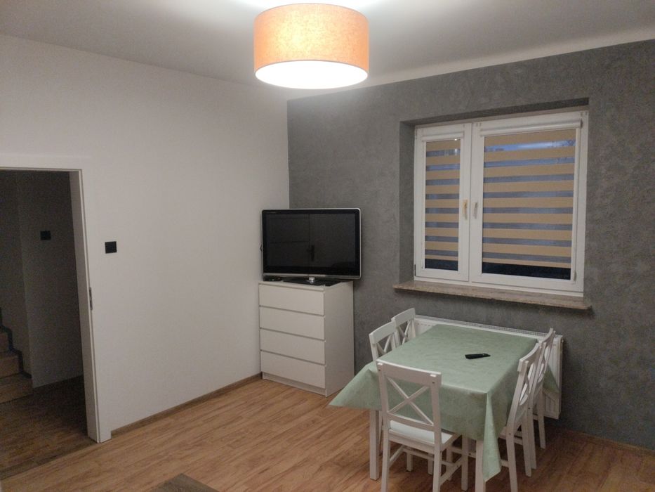 Pokoje pracownicze wysoki standard