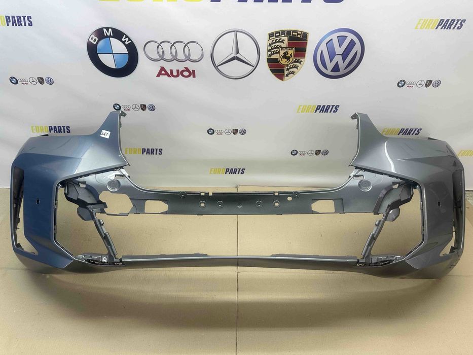 Бампер М пакет BMW X5 G05 LCI Оригинал Рестайлинг Рестайл Оригінал