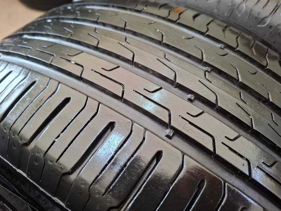 235/50R19 Continental Opony Letnie  MONTAŻ #42  4 szt