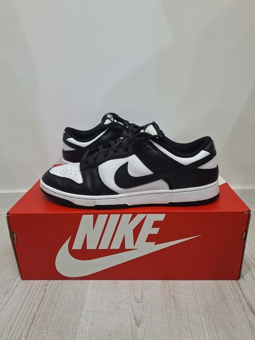 Nike Dunk Low Retro Rozmiar 46