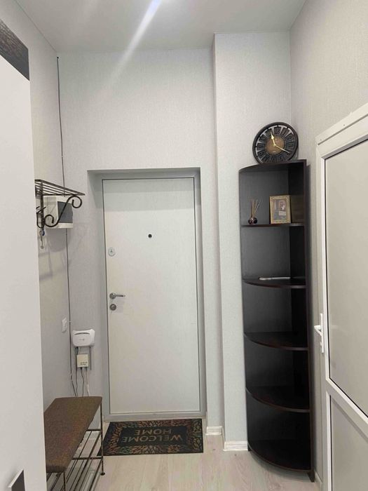 Аренда смарт квартиры