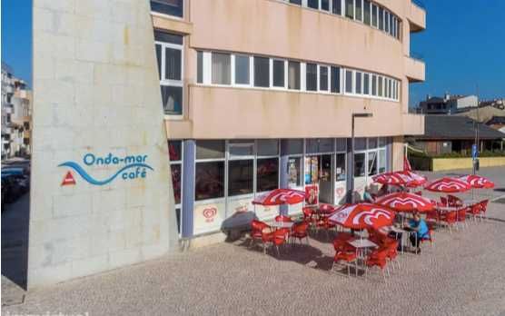 Snack Bar Frente de Mar Furadouro