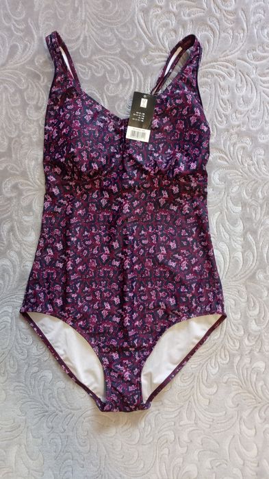 Купальник суцільний сдельный "Crivit" р- р  M- L новий