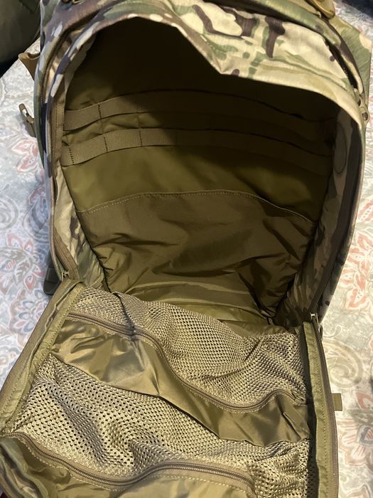 Військовий рюдзак Tasmanian Tiger