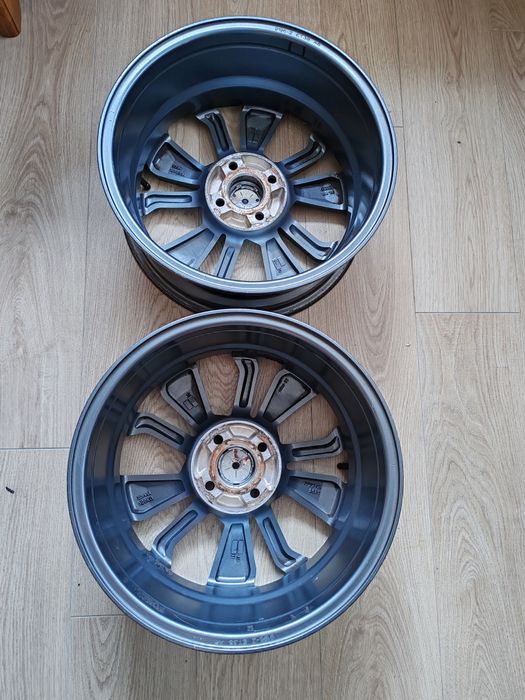 Продаю два диски автомобільні R16