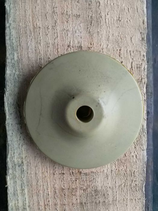 Membrana uszczelka do pompa ruska nurek 57x15 mm