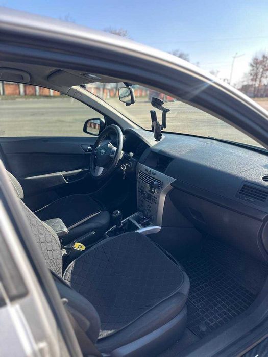 Opel Astra 2012 VIN W0L0AHL48C2048225 фото оголошення 16 з 16
