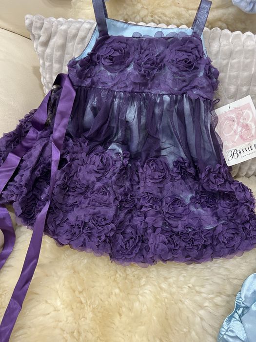 Платье Bonniejean 12 месяцев