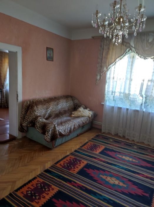 1 поверховий будинок з ділянкою на 6 соток,100 кВ.м, 5 кімнат