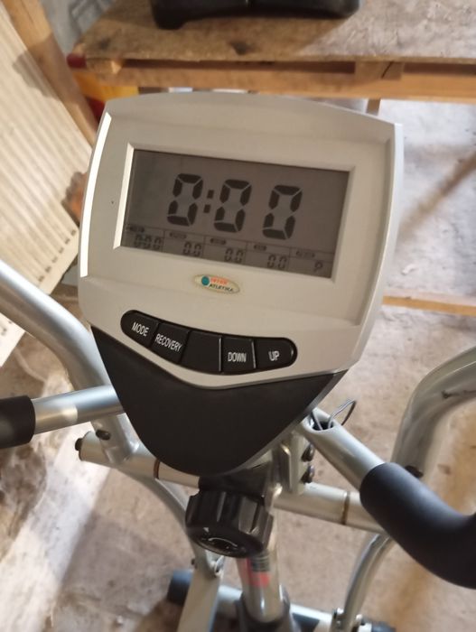 Орбітрек в хорошому стані