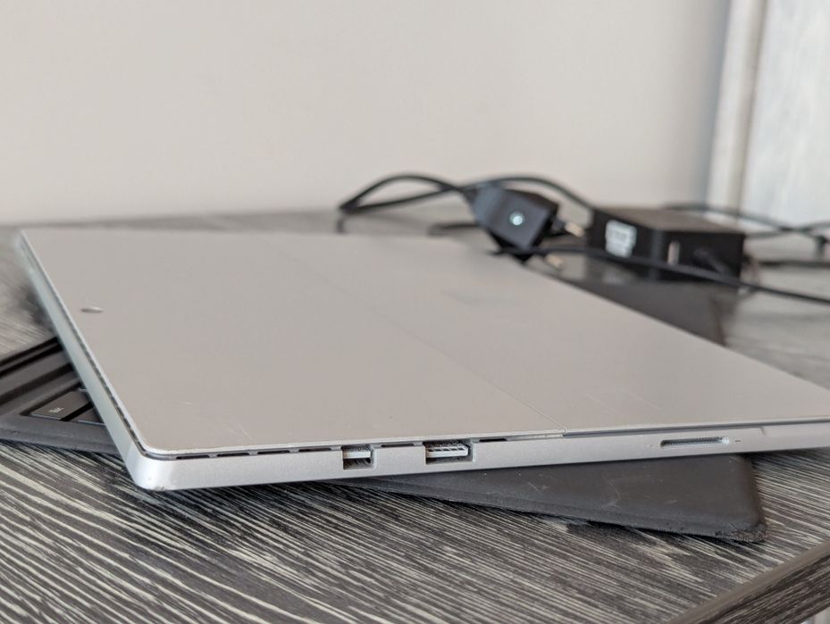 Microsoft Surface pro 6 core i5 8gb 256gb. Планшет ноутбук