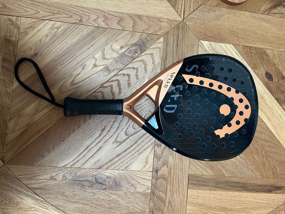 Rakieta do Padla Head Speed Motion 2023