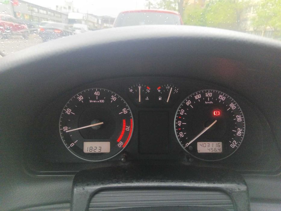 Шкода суперб 1 2008 рік в ідеальному технічному стані