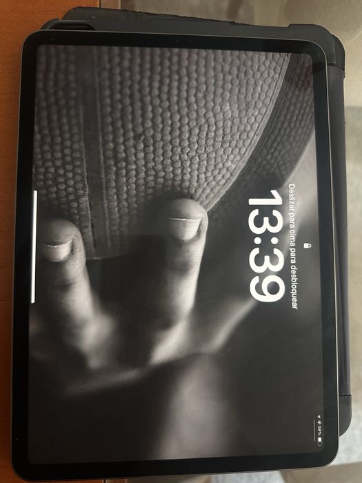 Ipad pro 11” 2nd gen troca