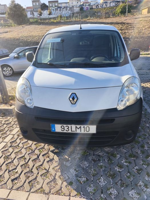 Carrinha para vender
