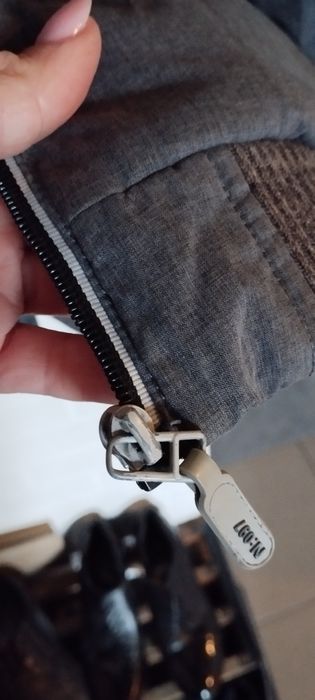 Весняна куртка для підлітка