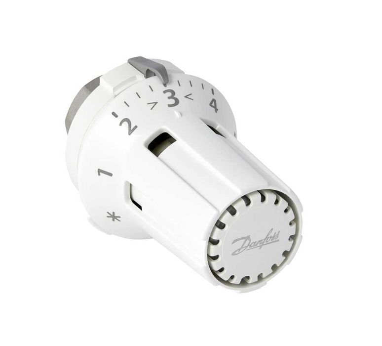 Termostat do grzejnika Głowica grzejnikowa Danfoss 013G5135