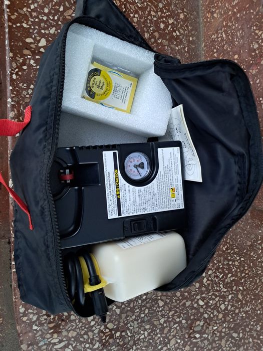 Рем комплект, Насос Смола,крюк,Тоета,Кіа,ХЮНДАЙ