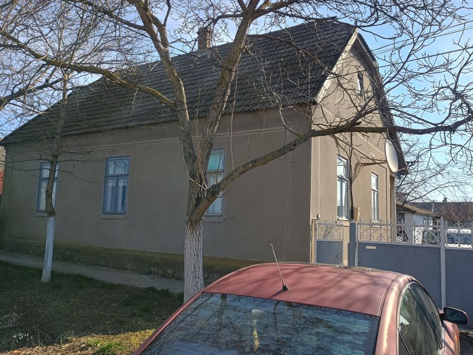 Продаж будинку в місті Татарбунари