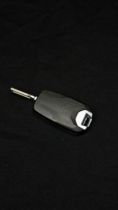 Ducati smart key