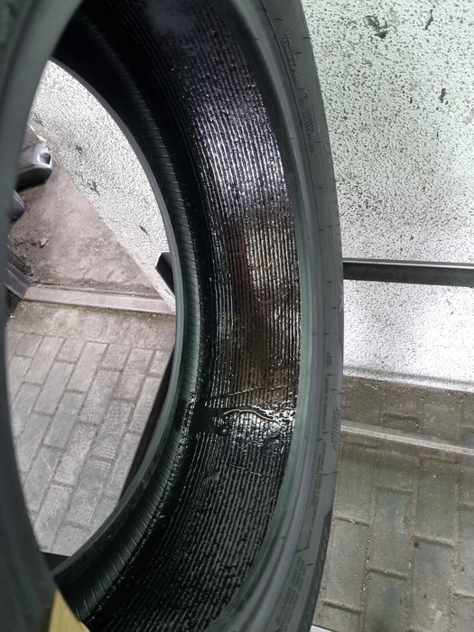 215/55/17 94V Hankook Ventus Prime 3 seal