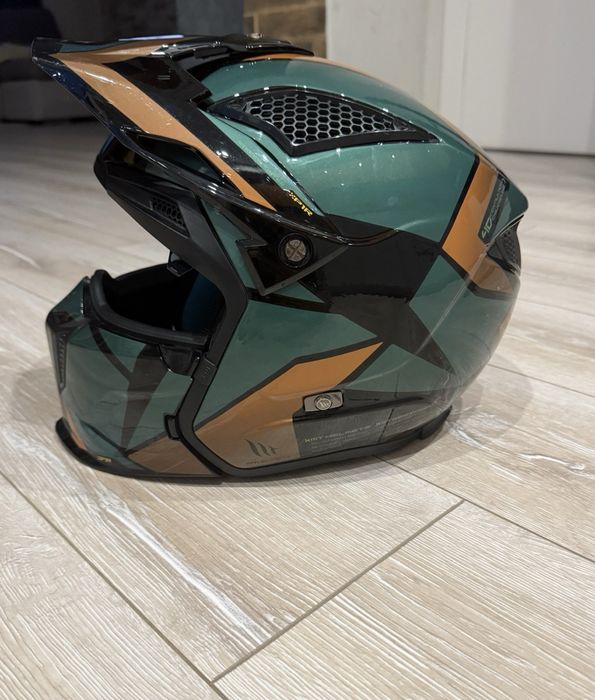 Шолом mr helmets