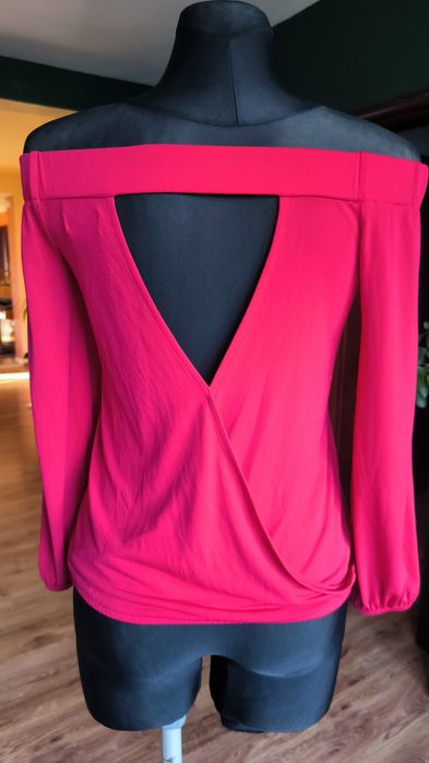 Bluzka damska Reserved rozm XS