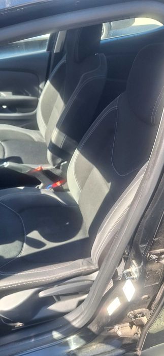 Vendo renalt clio