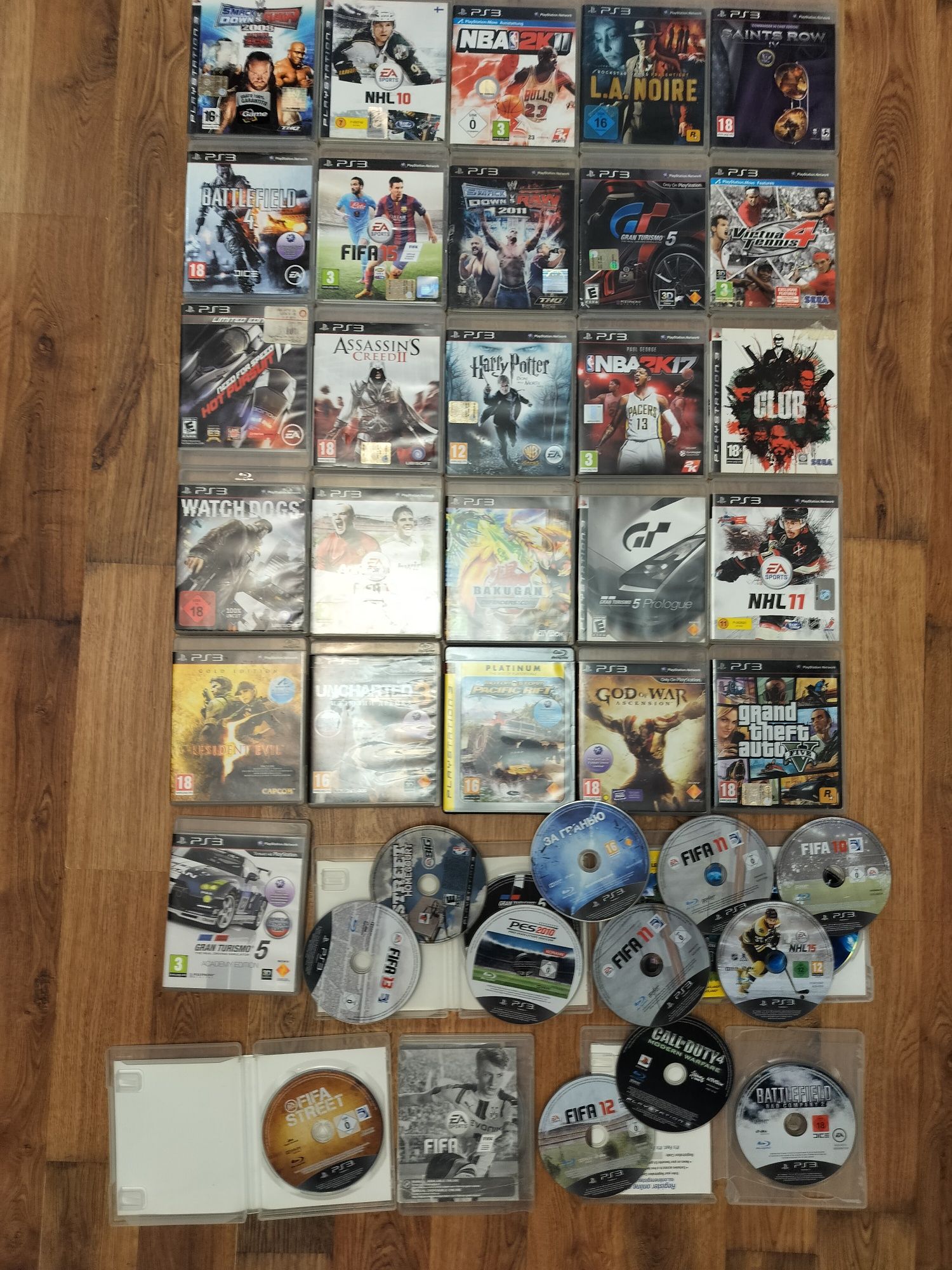 как скачать игры на флешку для sony playstation 3