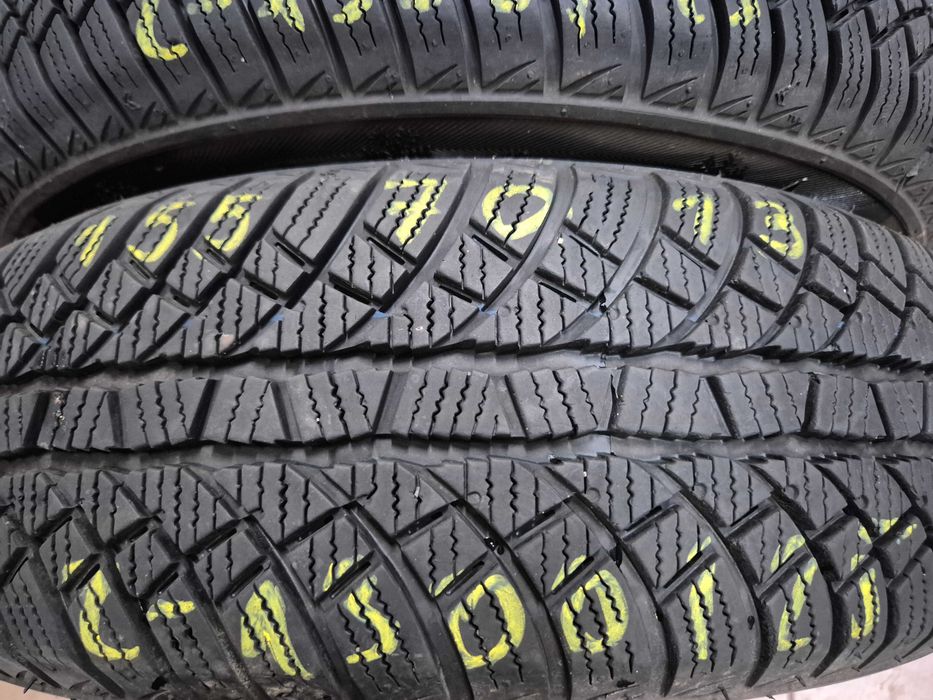 155/70r13 75T (Z1300/25)005 2szt 7mm WinterMax U1 SUNNY