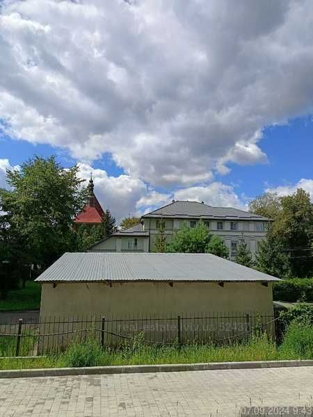 Commercial real estate at st. Zamarstynovskaya ul (area 126 m²) - Atlanta.ua - photo 8