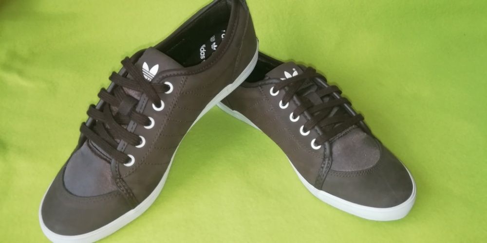 buty trampki tenisówki Adidas Womens Casual V23139 r 39