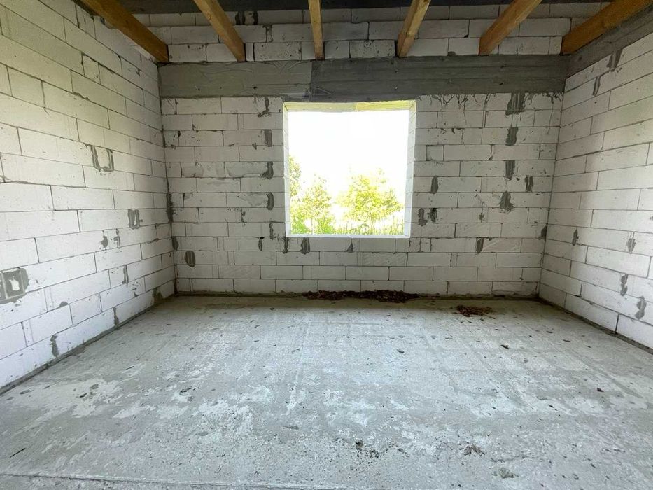 Будинок 140 м² на 7 сотках у Дмитрівці