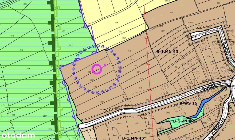 Widokowa Działka W Górach | Beskid Żywiecki | Mpzp – Dom Jednorodzinny - Widok 3
