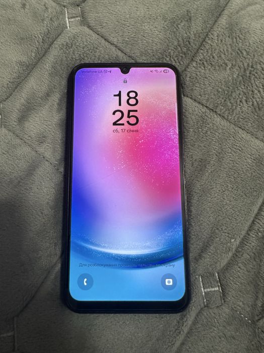 Samsung A24 6/128 Gb