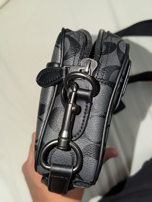 Bolsa Tiracolo COACH