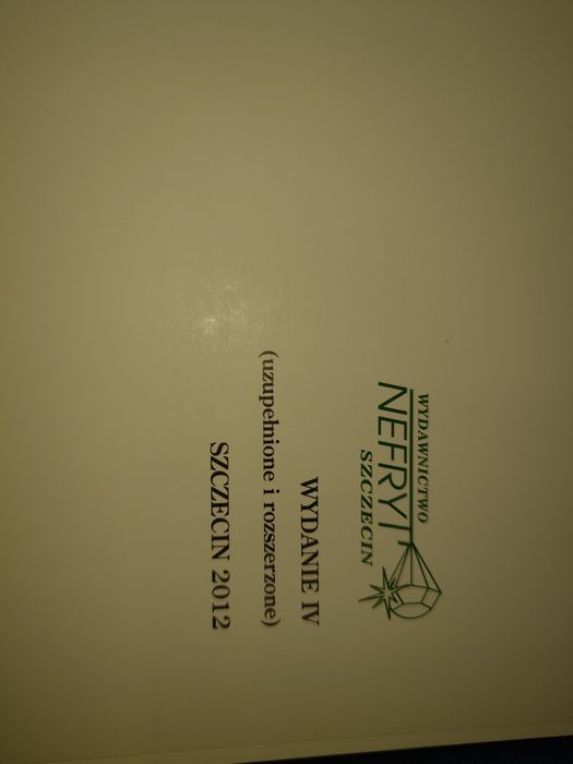 Monety polskie - Parchimowicz