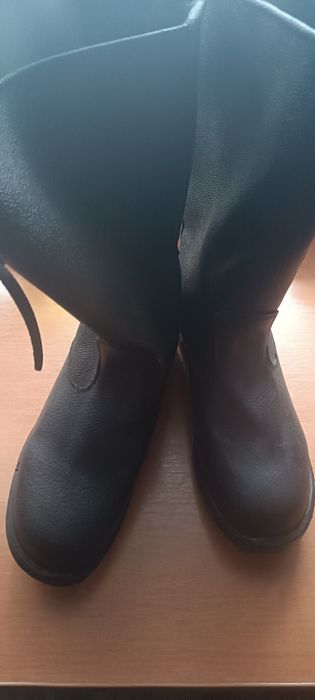 Ботинки сапоги рабочие