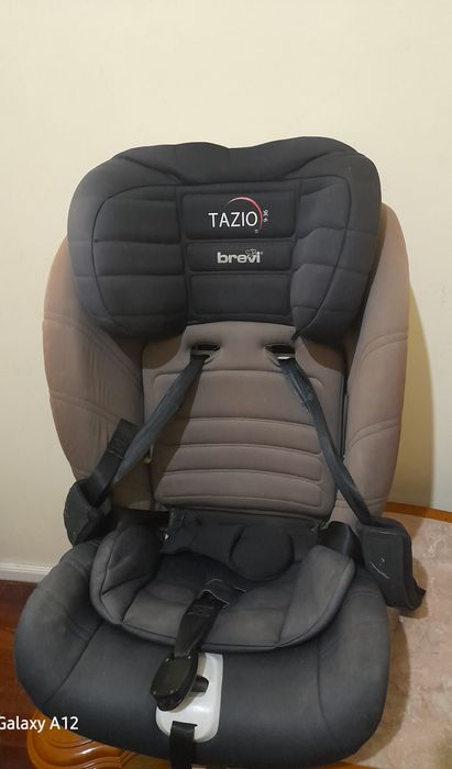 Cadeira bebé para carro